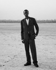 Wales Bonner Fall 2026 Collection