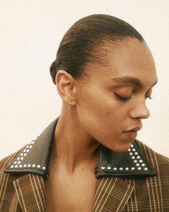 Wales Bonner Fall 2026 Collection