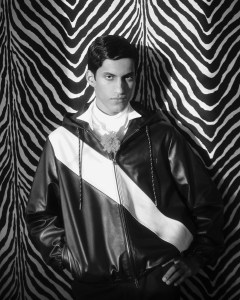 Wales Bonner Fall 2026 Collection