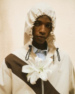 Wales Bonner Fall 2026 Collection
