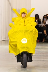 Walter Van Beirendonck Men's Fall 2026 Ready-to-Wear Collection at Paris Fashion Week