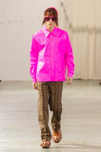 Walter Van Beirendonck Men's Fall 2026 Ready-to-Wear Collection at Paris Fashion Week