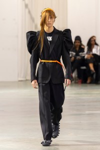 Walter Van Beirendonck Men's Fall 2026 Ready-to-Wear Collection at Paris Fashion Week
