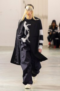 Walter Van Beirendonck Men's Fall 2026 Ready-to-Wear Collection at Paris Fashion Week
