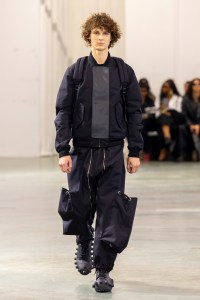 Walter Van Beirendonck Men's Fall 2026 Ready-to-Wear Collection at Paris Fashion Week