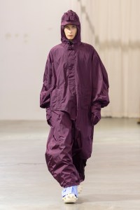 Walter Van Beirendonck Men's Fall 2026 Ready-to-Wear Collection at Paris Fashion Week