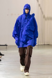 Walter Van Beirendonck Men's Fall 2026 Ready-to-Wear Collection at Paris Fashion Week
