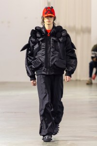Walter Van Beirendonck Men's Fall 2026 Ready-to-Wear Collection at Paris Fashion Week