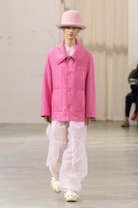Walter Van Beirendonck Men's Fall 2026 Ready-to-Wear Collection at Paris Fashion Week