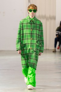 Walter Van Beirendonck Men's Fall 2026 Ready-to-Wear Collection at Paris Fashion Week
