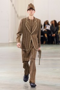 Walter Van Beirendonck Men's Fall 2026 Ready-to-Wear Collection at Paris Fashion Week