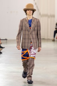 Walter Van Beirendonck Men's Fall 2026 Ready-to-Wear Collection at Paris Fashion Week