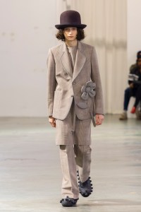 Walter Van Beirendonck Men's Fall 2026 Ready-to-Wear Collection at Paris Fashion Week