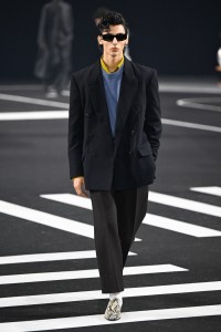 Willy Chavarria Fall 2026 Ready-to-Wear Collection at Paris Fashion Week