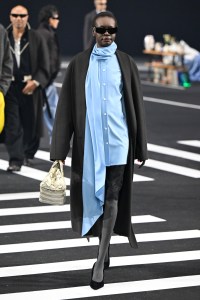 Willy Chavarria Fall 2026 Ready-to-Wear Collection at Paris Fashion Week