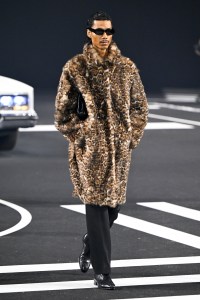 Willy Chavarria Fall 2026 Ready-to-Wear Collection at Paris Fashion Week