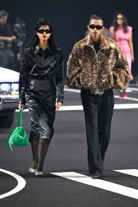 Willy Chavarria Fall 2026 Ready-to-Wear Collection at Paris Fashion Week