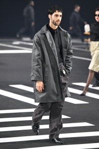 Willy Chavarria Fall 2026 Ready-to-Wear Collection at Paris Fashion Week