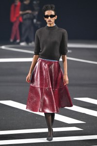 Willy Chavarria Fall 2026 Ready-to-Wear Collection at Paris Fashion Week