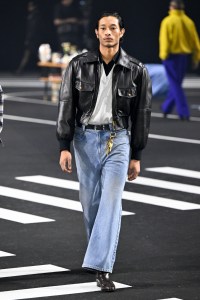 Willy Chavarria Fall 2026 Ready-to-Wear Collection at Paris Fashion Week
