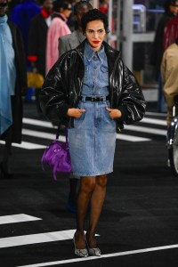 Willy Chavarria Fall 2026 Ready-to-Wear Collection at Paris Fashion Week