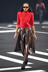 Willy Chavarria Fall 2026 Ready-to-Wear Collection at Paris Fashion Week