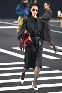Willy Chavarria Fall 2026 Ready-to-Wear Collection at Paris Fashion Week