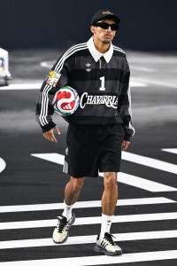 Willy Chavarria Fall 2026 Ready-to-Wear Collection at Paris Fashion Week
