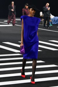 Willy Chavarria Fall 2026 Ready-to-Wear Collection at Paris Fashion Week
