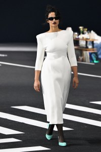 Willy Chavarria Fall 2026 Ready-to-Wear Collection at Paris Fashion Week