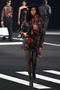 Willy Chavarria Fall 2026 Ready-to-Wear Collection at Paris Fashion Week