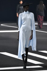 Willy Chavarria Fall 2026 Ready-to-Wear Collection at Paris Fashion Week