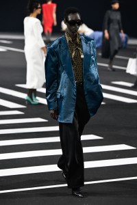 Willy Chavarria Fall 2026 Ready-to-Wear Collection at Paris Fashion Week