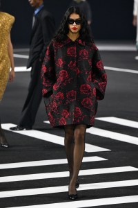 Willy Chavarria Fall 2026 Ready-to-Wear Collection at Paris Fashion Week