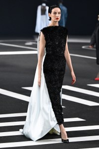 Willy Chavarria Fall 2026 Ready-to-Wear Collection at Paris Fashion Week