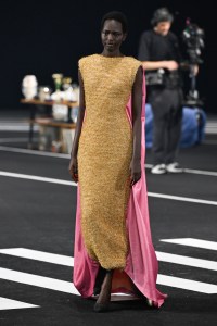 Willy Chavarria Fall 2026 Ready-to-Wear Collection at Paris Fashion Week