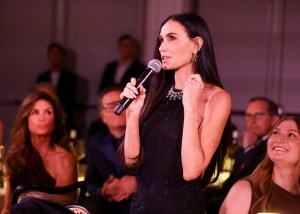 Demi Moore