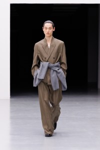 Yoke Men's Fall 2026 Ready-to-Wear Collection