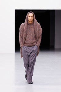 Yoke Men's Fall 2026 Ready-to-Wear Collection