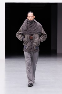 Yoke Men's Fall 2026 Ready-to-Wear Collection