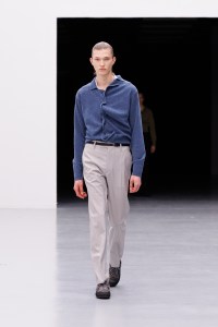 Yoke Men's Fall 2026 Ready-to-Wear Collection