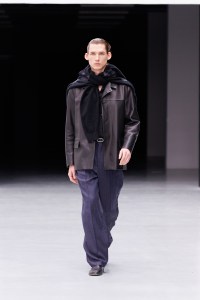 Yoke Men's Fall 2026 Ready-to-Wear Collection