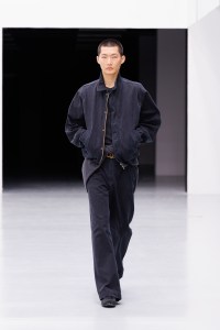 Yoke Men's Fall 2026 Ready-to-Wear Collection