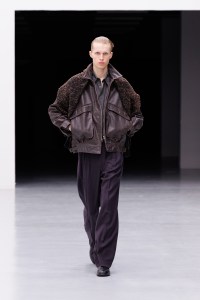 Yoke Men's Fall 2026 Ready-to-Wear Collection