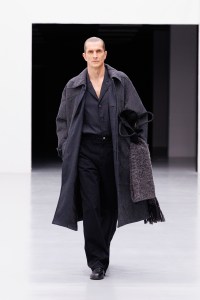 Yoke Men's Fall 2026 Ready-to-Wear Collection