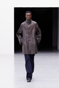 Yoke Men's Fall 2026 Ready-to-Wear Collection