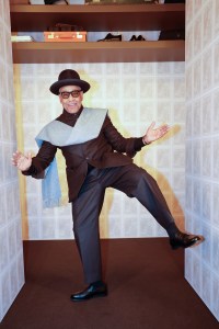 Giancarlo Esposito