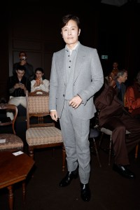 Lee Byung - Hun