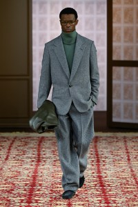 Zegna Fall 2026 Ready-to-Wear Collection at Milan Men's Fashion Wek