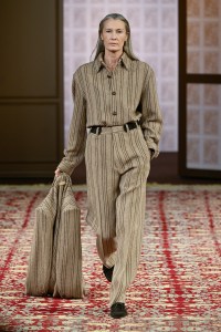 Zegna Fall 2026 Ready-to-Wear Collection at Milan Men's Fashion Wek